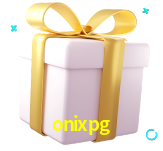Receba seus bônus de boas-vindas no onixpg