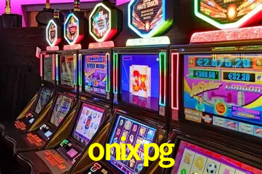 Desvendando o Mundo dos Jogos Virtuais na onixpg