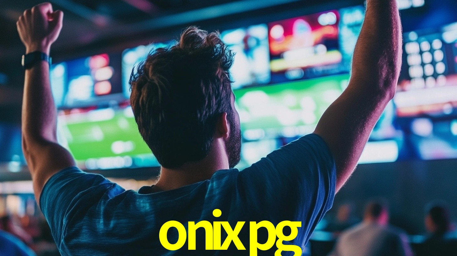 onix pg bet