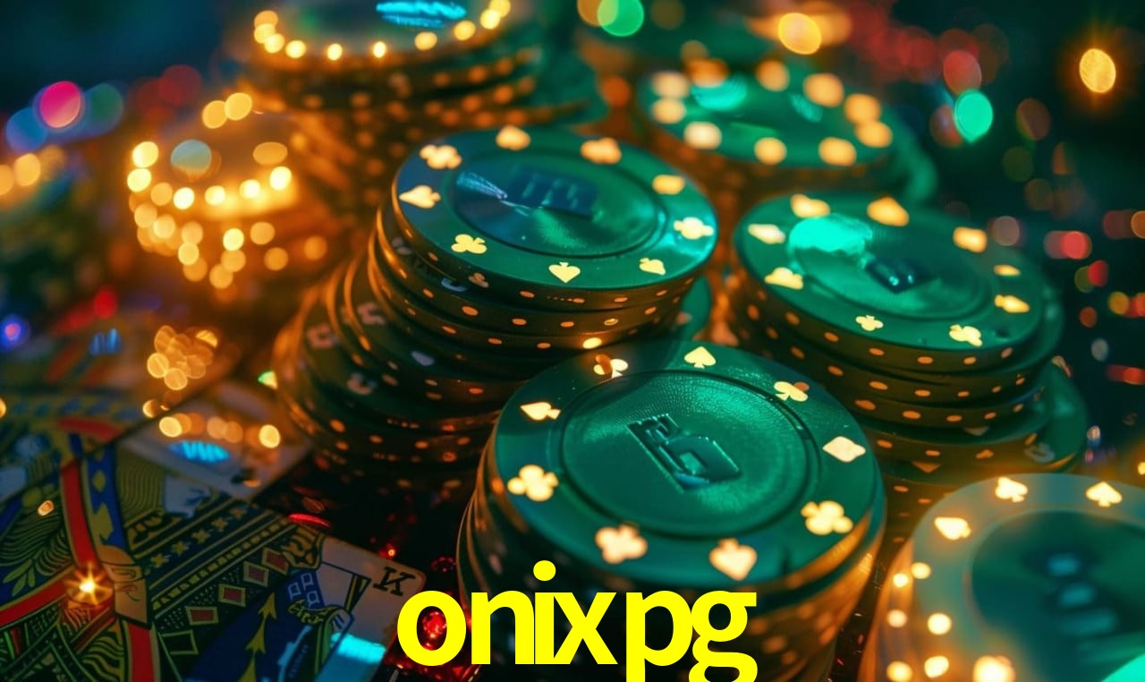 Estatísticas onixpg