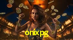 Welcome Bonus onixpg