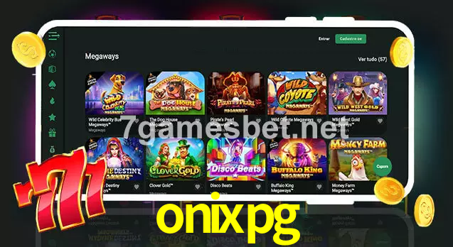 onixpg aplicativo