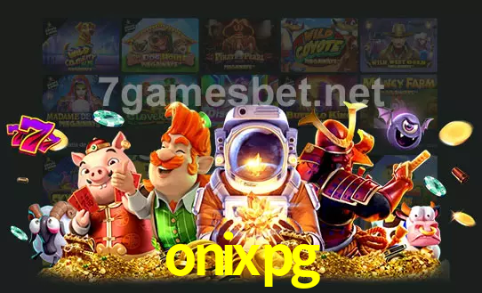 cassino onixpg