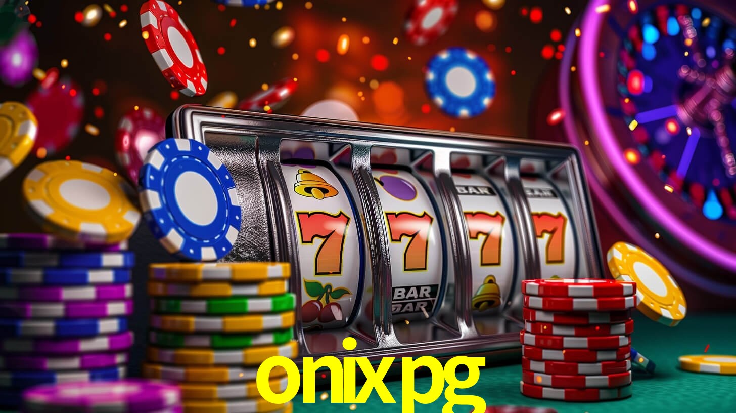 Torneios onixpg