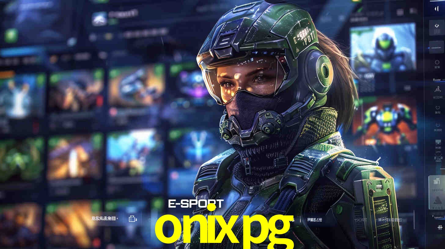 Seasonal Promotions onixpg