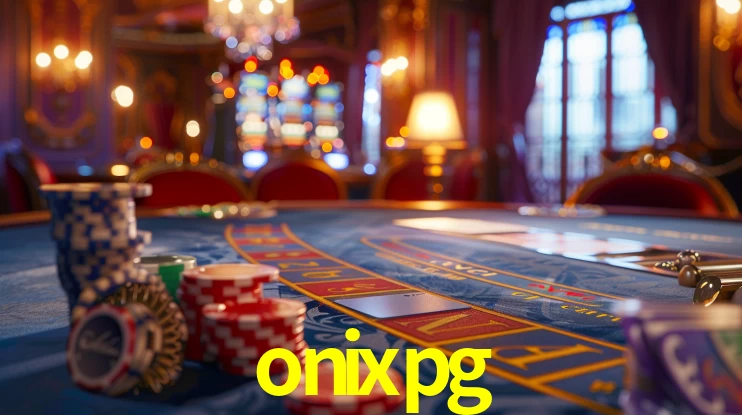 Game Providers onixpg