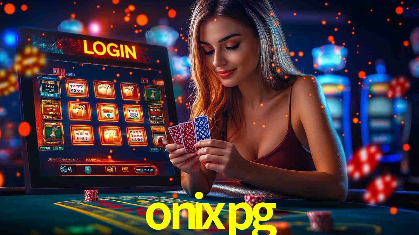 Bônus Generosos e Exclusivos no onixpg para Você!