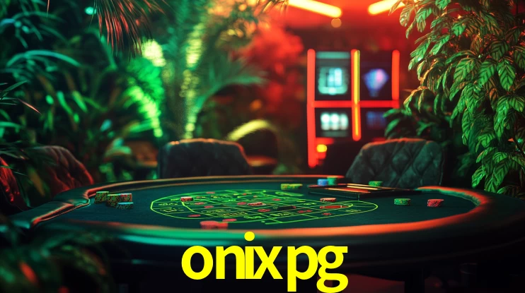 Tournaments onixpg