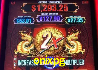 Desvendando o Mundo dos Jogos Virtuais na onixpg