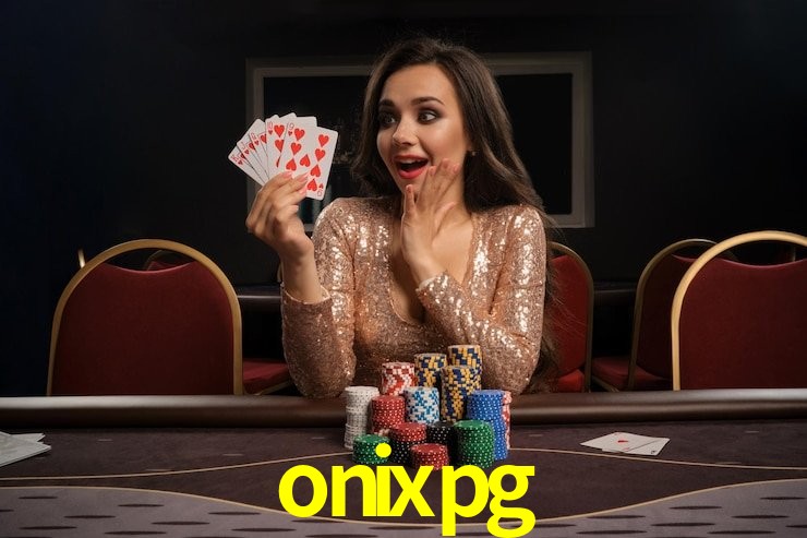 Interface do App onixpg