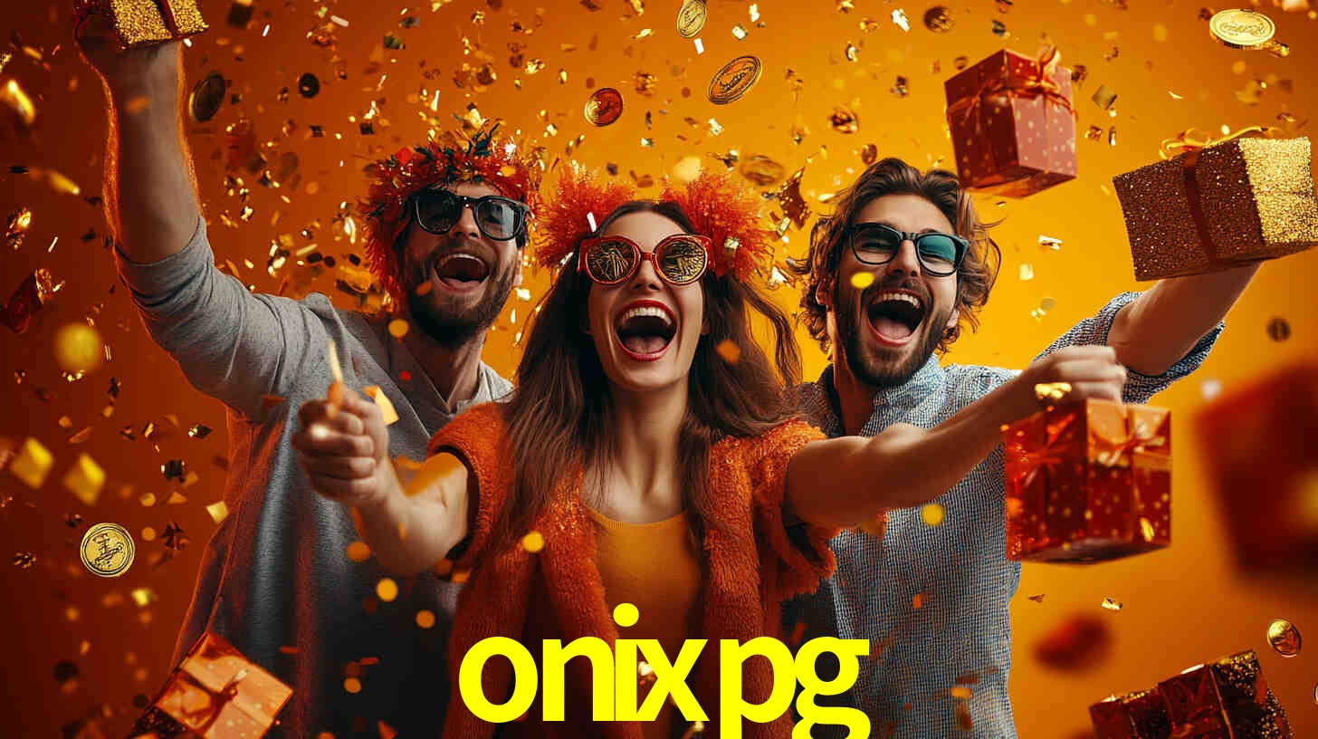 onixpg.com