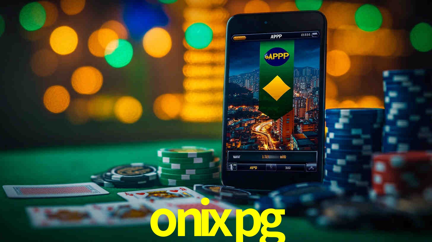 Inovações de Jogos na onixpg: O Futuro das Experiências Interativas