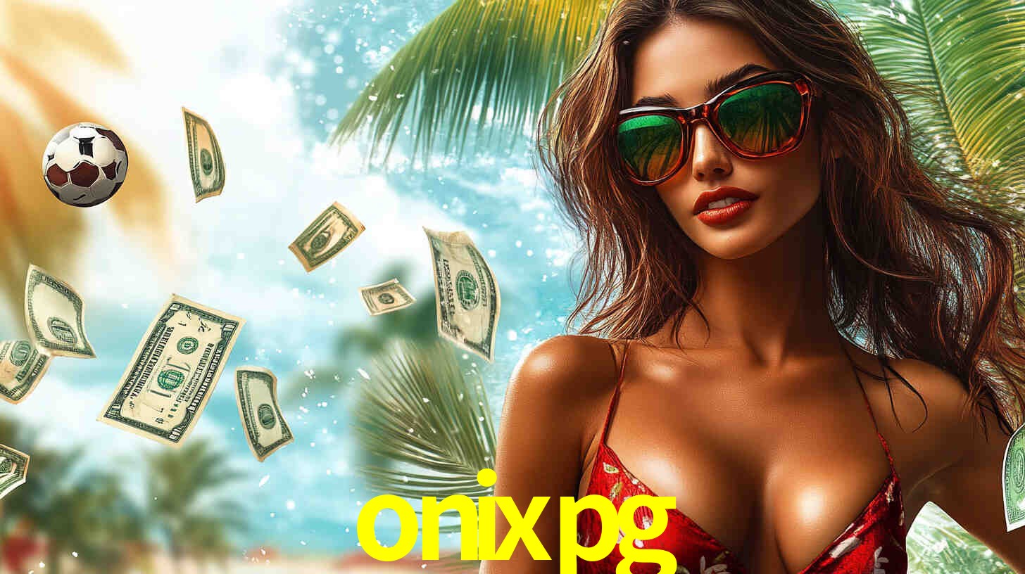 Exclusive Offers onixpg