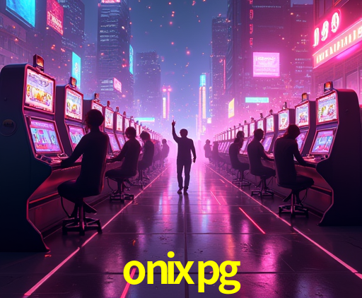 Casino VIP onixpg