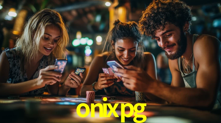 Daily Bonuses onixpg