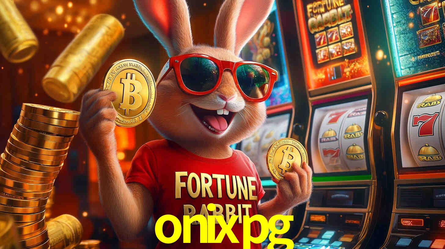 A Popularidade dos Caça-Níqueis no onixpg