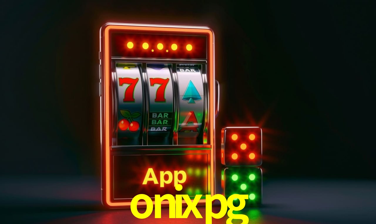 Diretório de Jogos onixpg