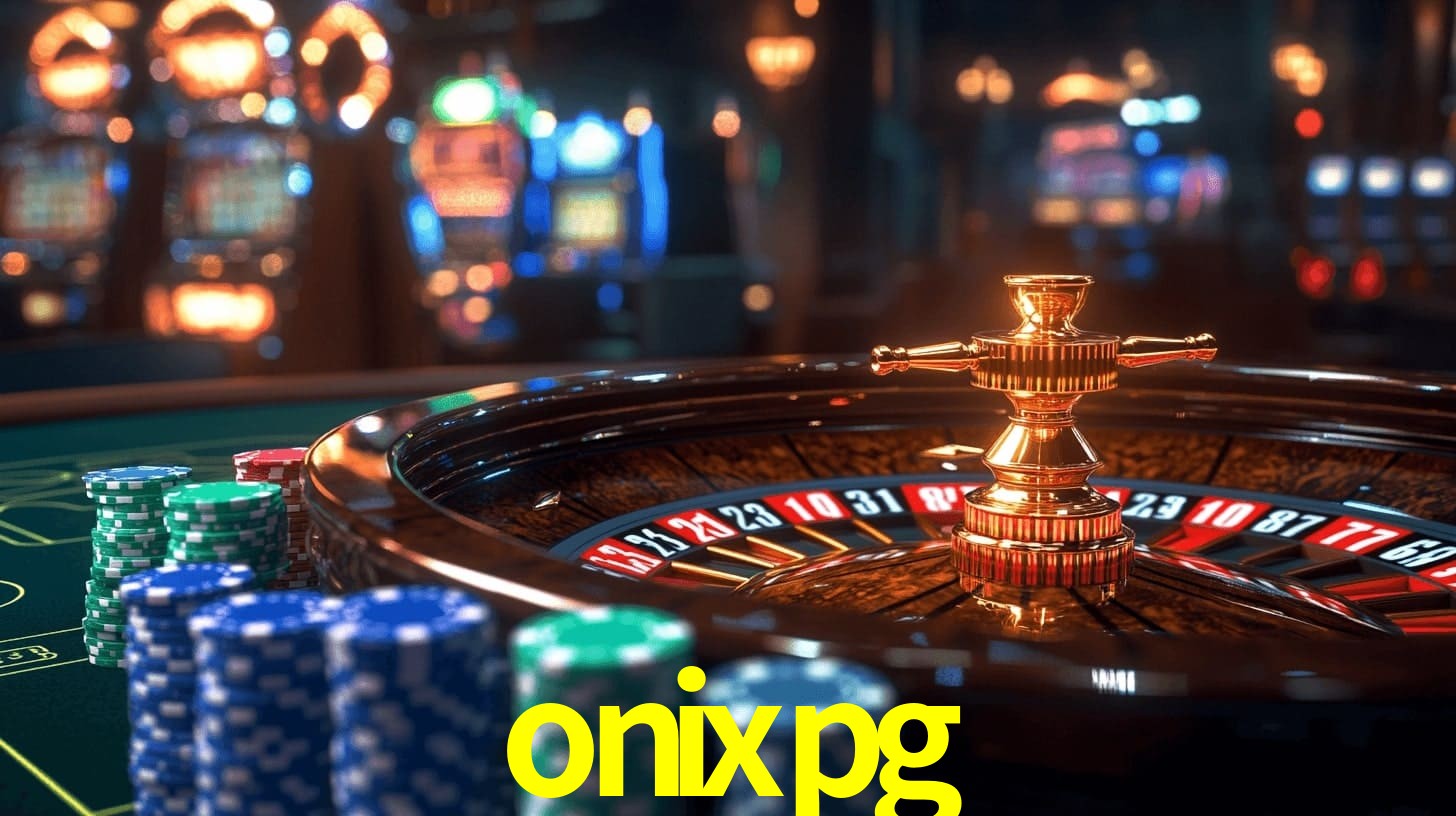onixpg,onixpg.com