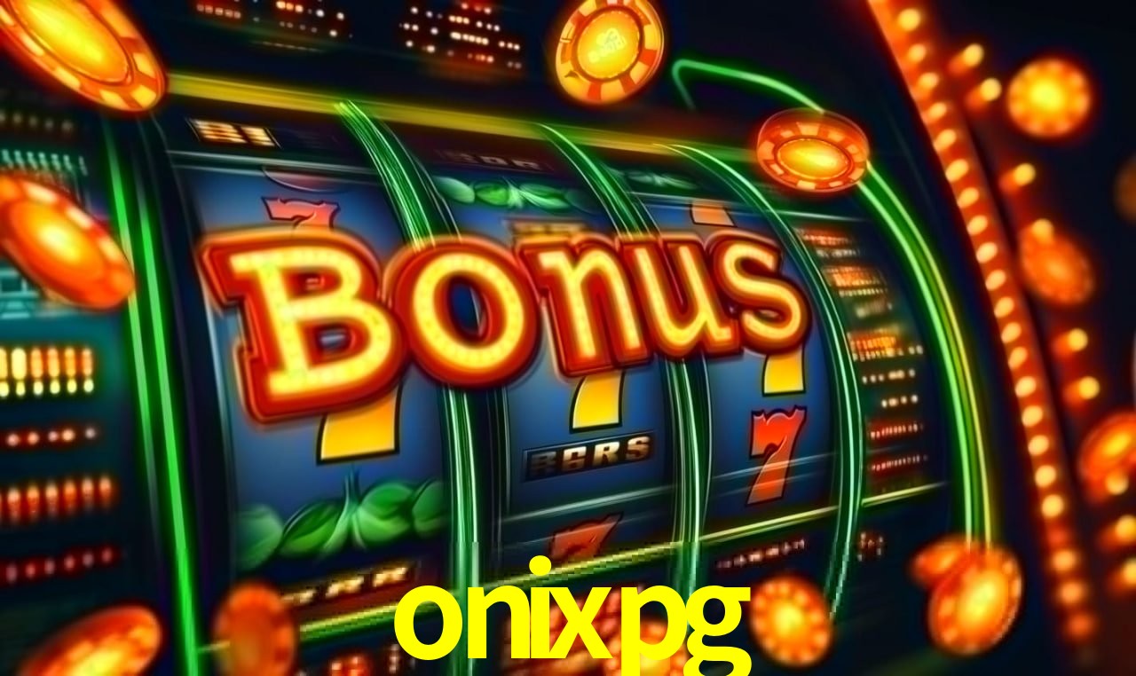 VIP Casino onixpg