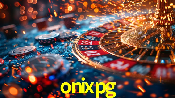 Live Casino onixpg