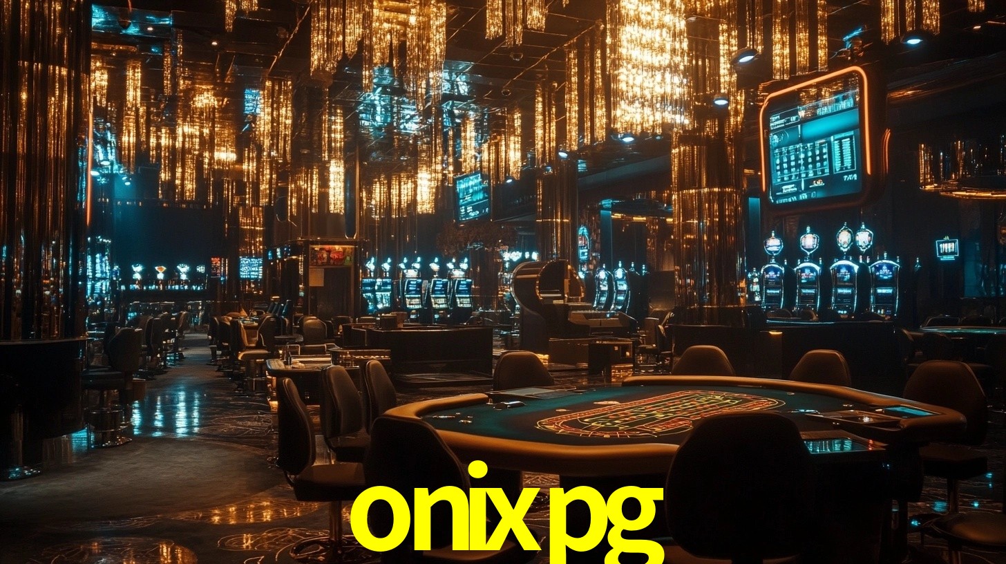 onixpg,onixpg.com