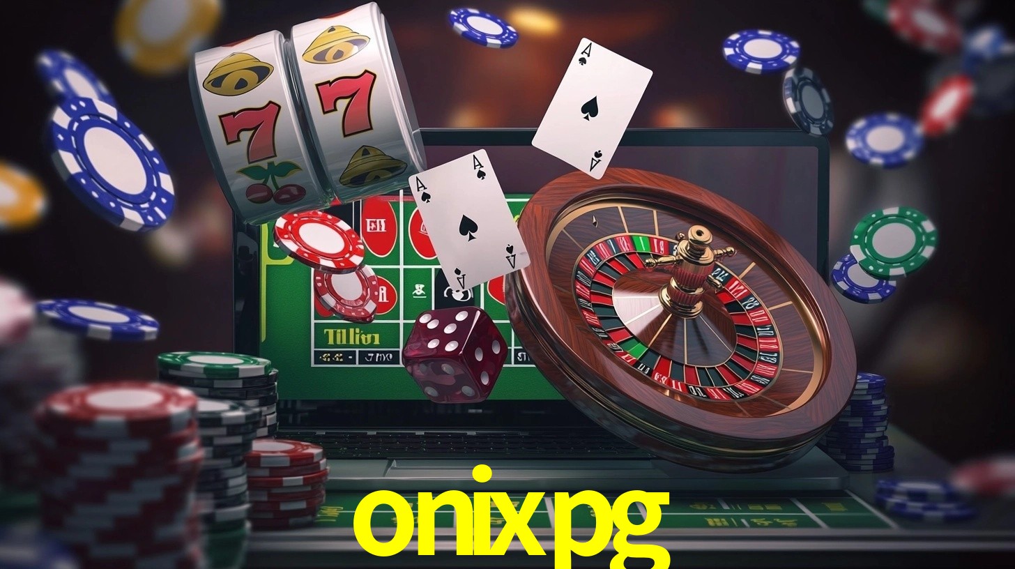 onixpg,onixpg.com