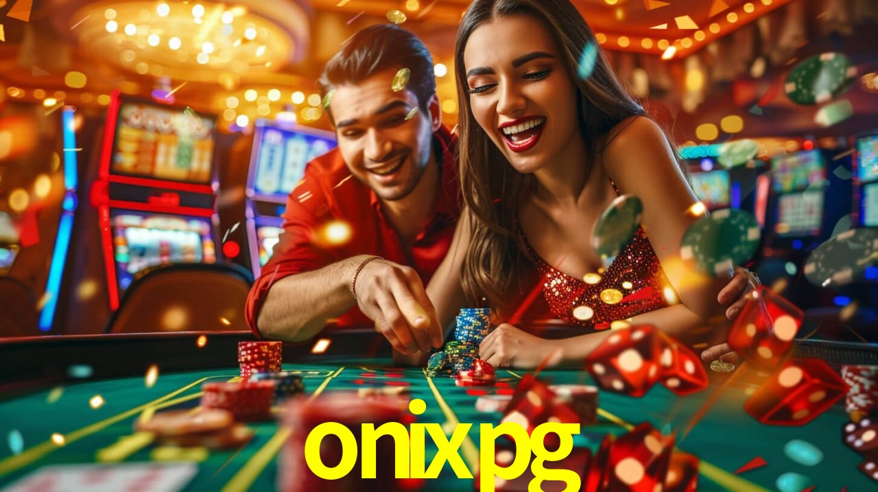Integração de APIs onixpg