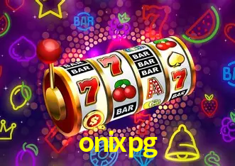 Descubra a Magia dos Jogos de Arcade no onixpg