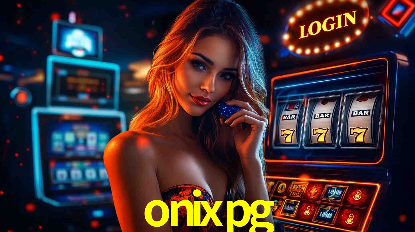 onixpg,onixpg.com