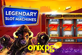 Inovações de Jogos na onixpg: O Futuro das Experiências Interativas