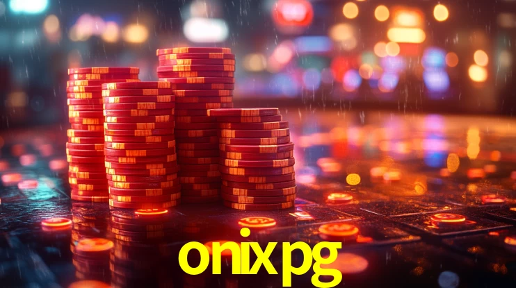 onixpg: Jogos de Caça-Níqueis-Altas Recompensas, Roleta-Velocidade, Blackjack-Desafios Máximos