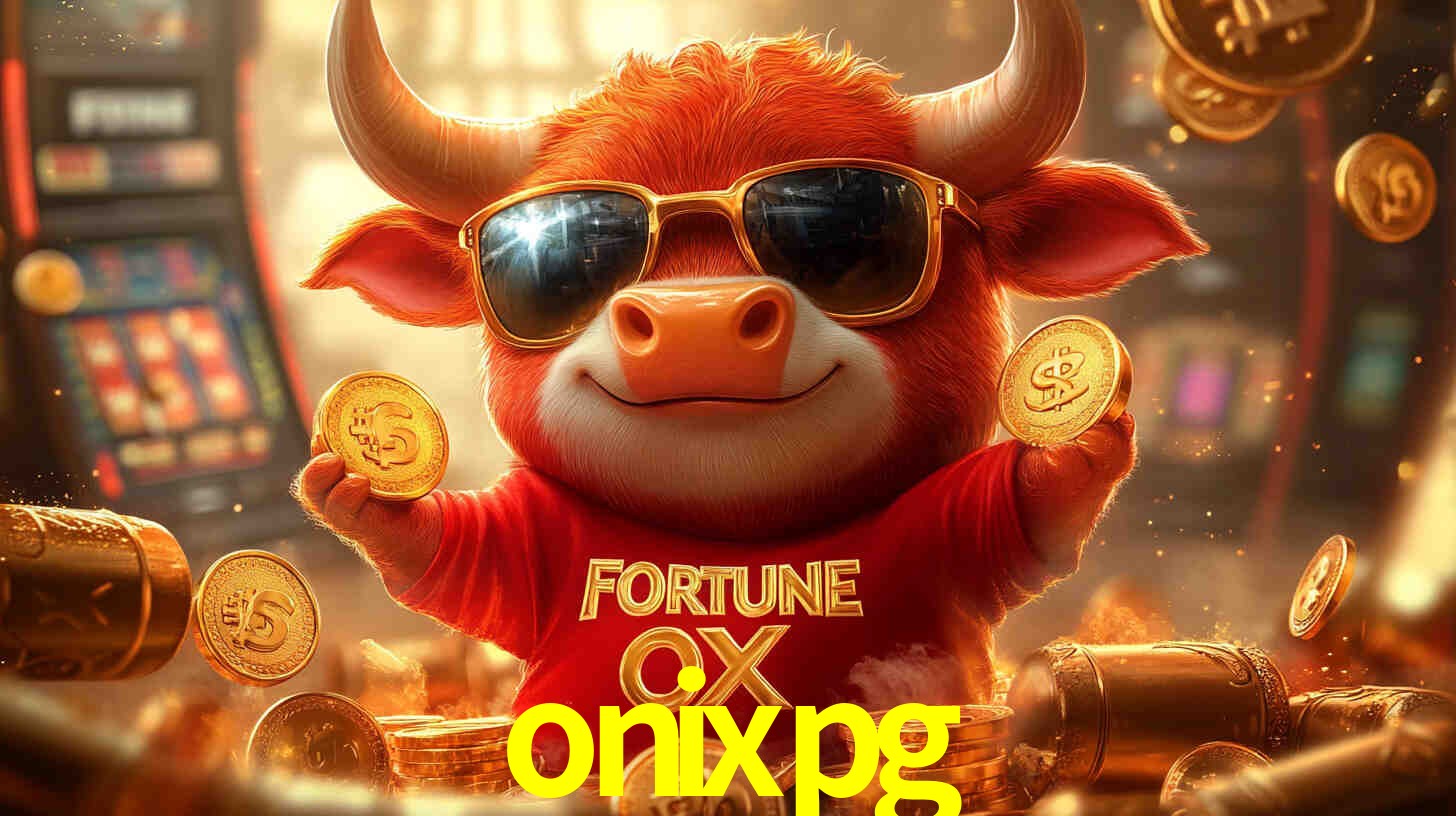 onixpg.com