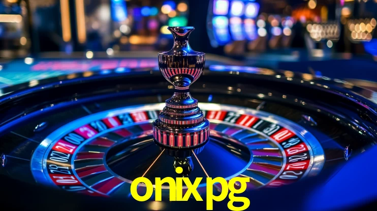 onixpg,onixpg.com
