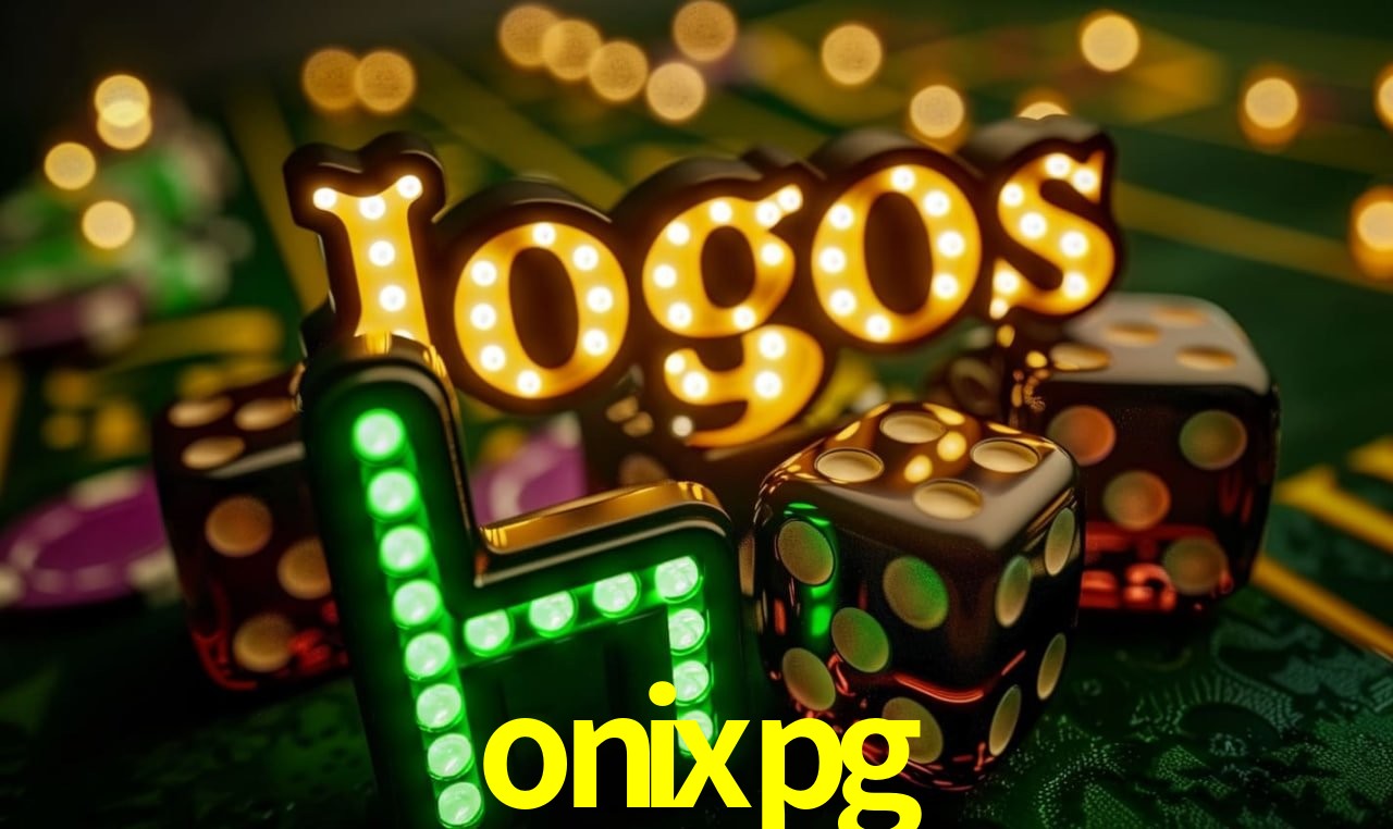 Jogos de Slot onixpg