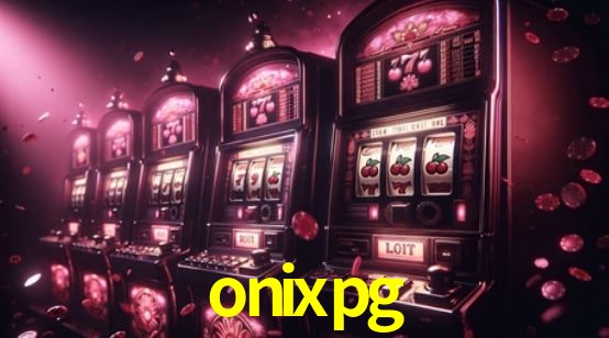 PIX Instantâneo onixpg