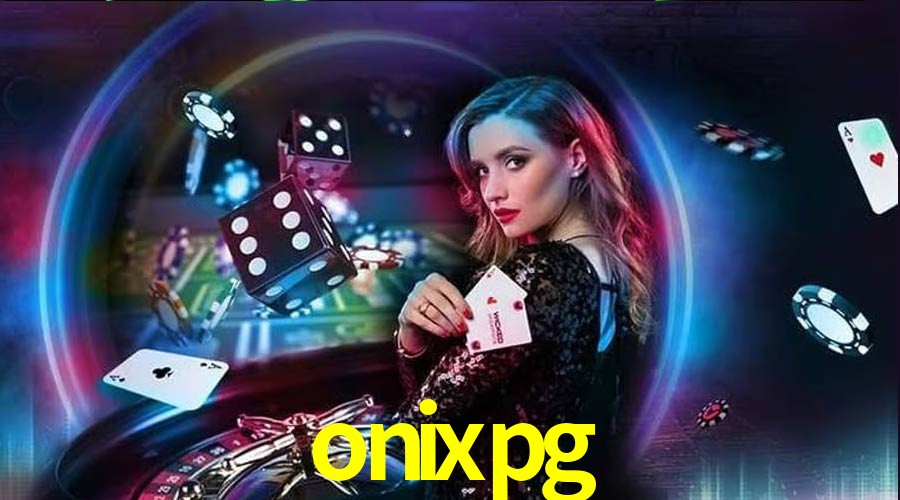 Secure Login onixpg