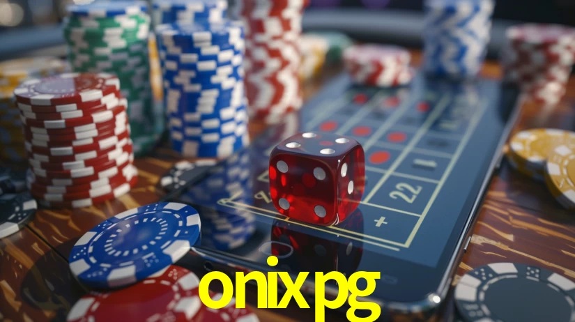 onix pg bet