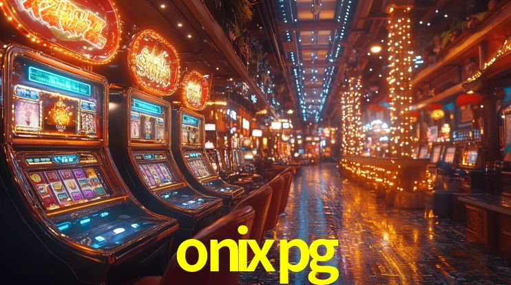 onixpg.com