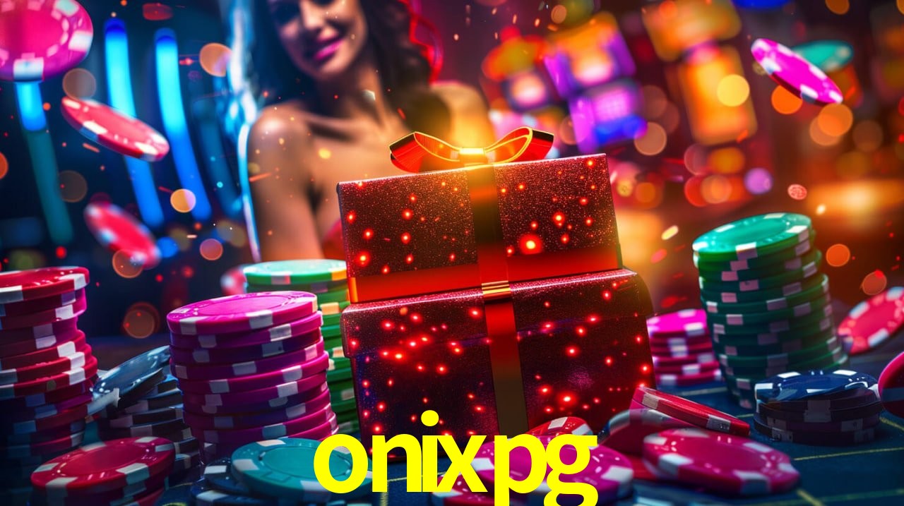 cassino onixpg