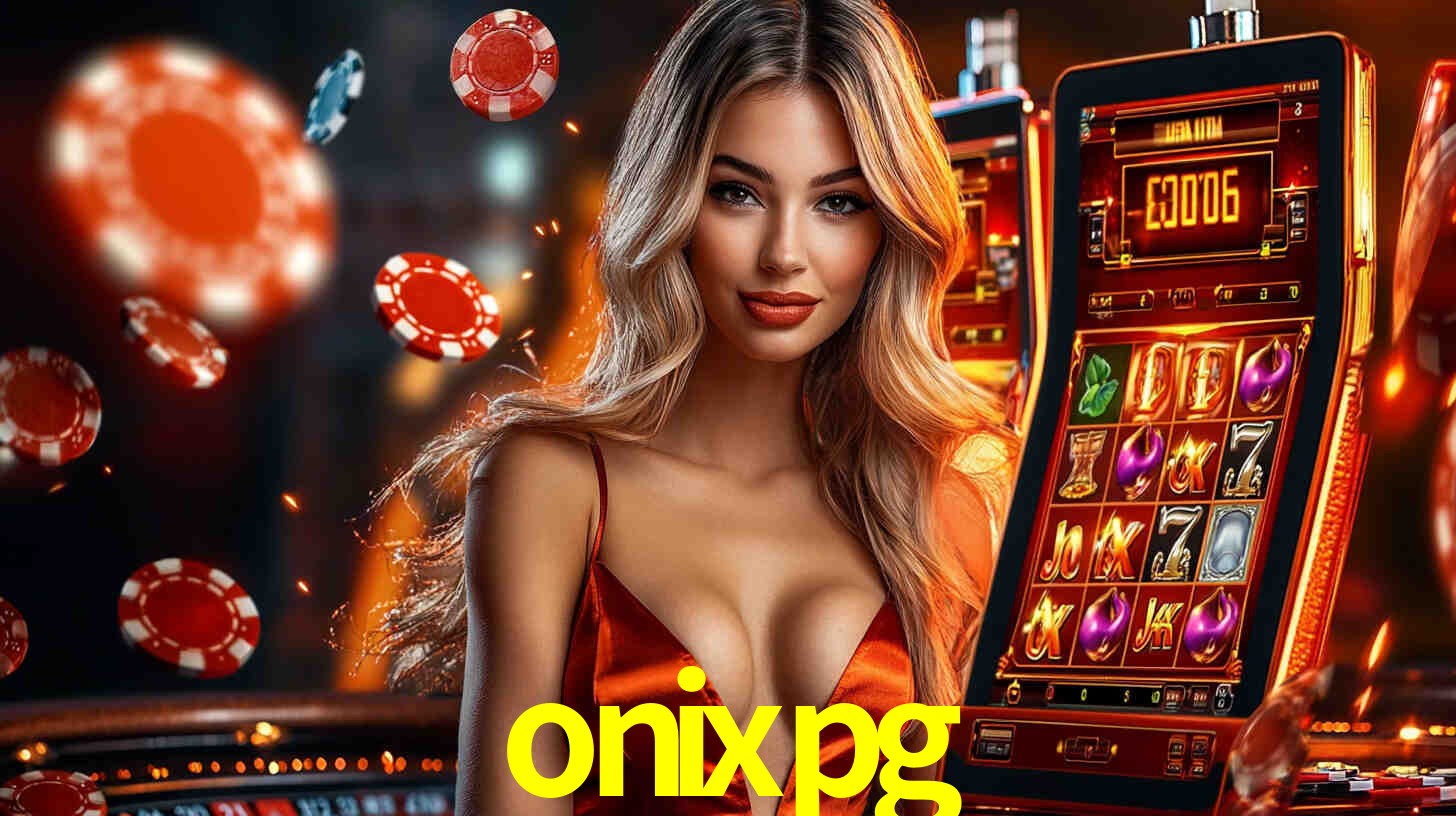 Sinta a adrenalina dos jogos de cassino com onixpg