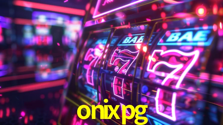 Slot Games onixpg
