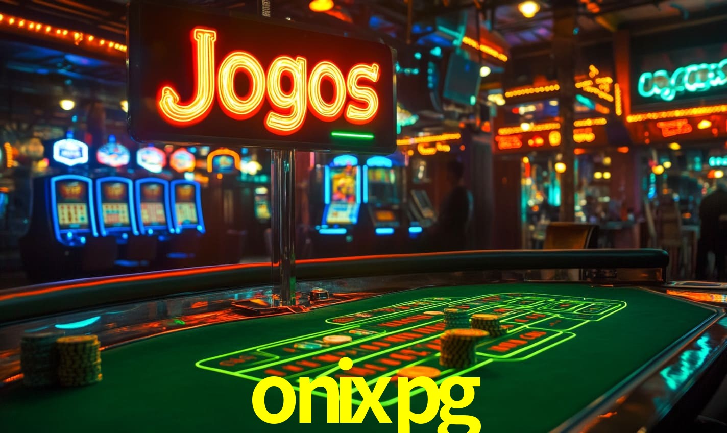 Tecnologia da Plataforma onixpg