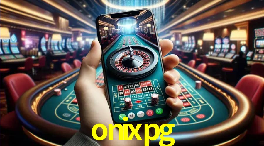 Games Directory onixpg