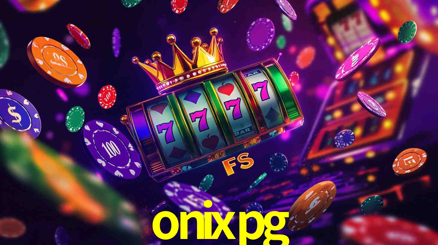 Exclusive Games onixpg