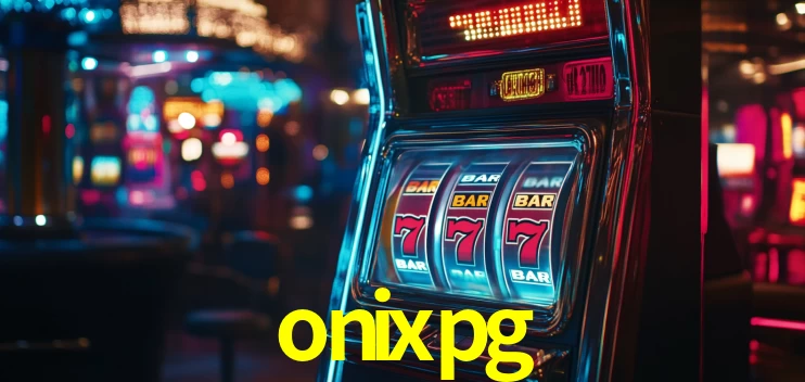 Welcome Bonus onixpg