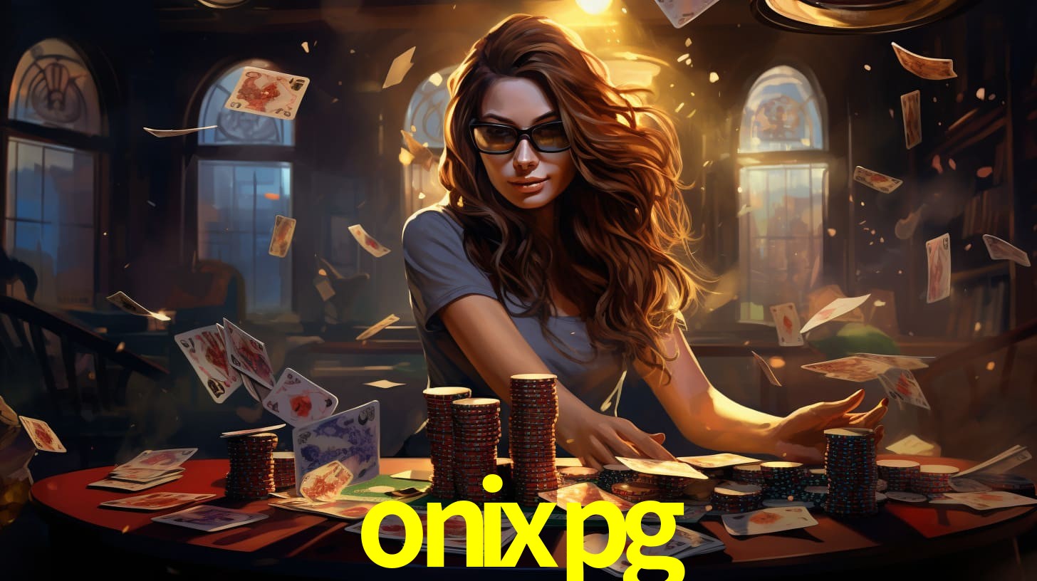 Roulette Table onixpg