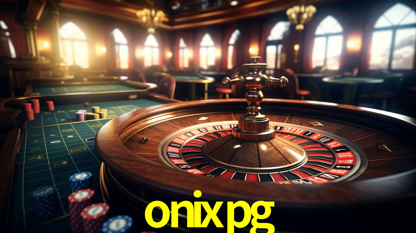 Live Casino onixpg