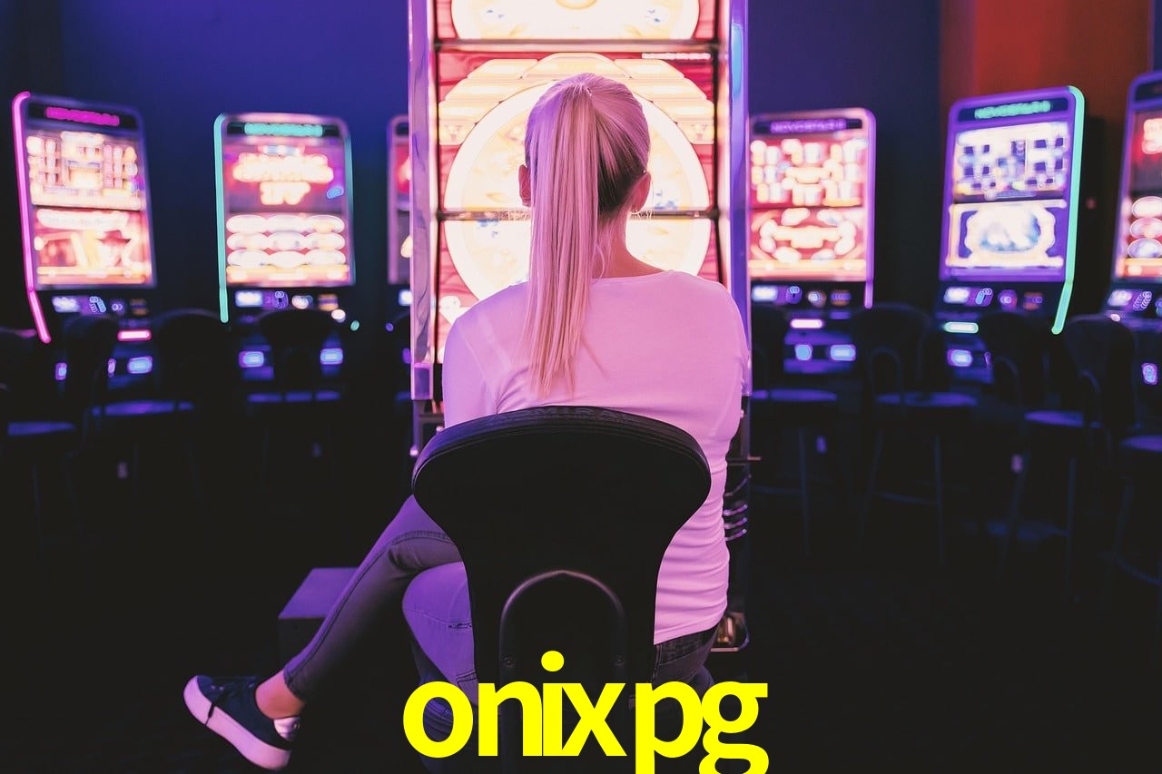 Bonus Features onixpg