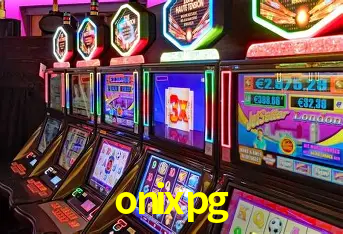 A Emoção da Loteria na onixpg: Uma Chance de Mudança de Vida