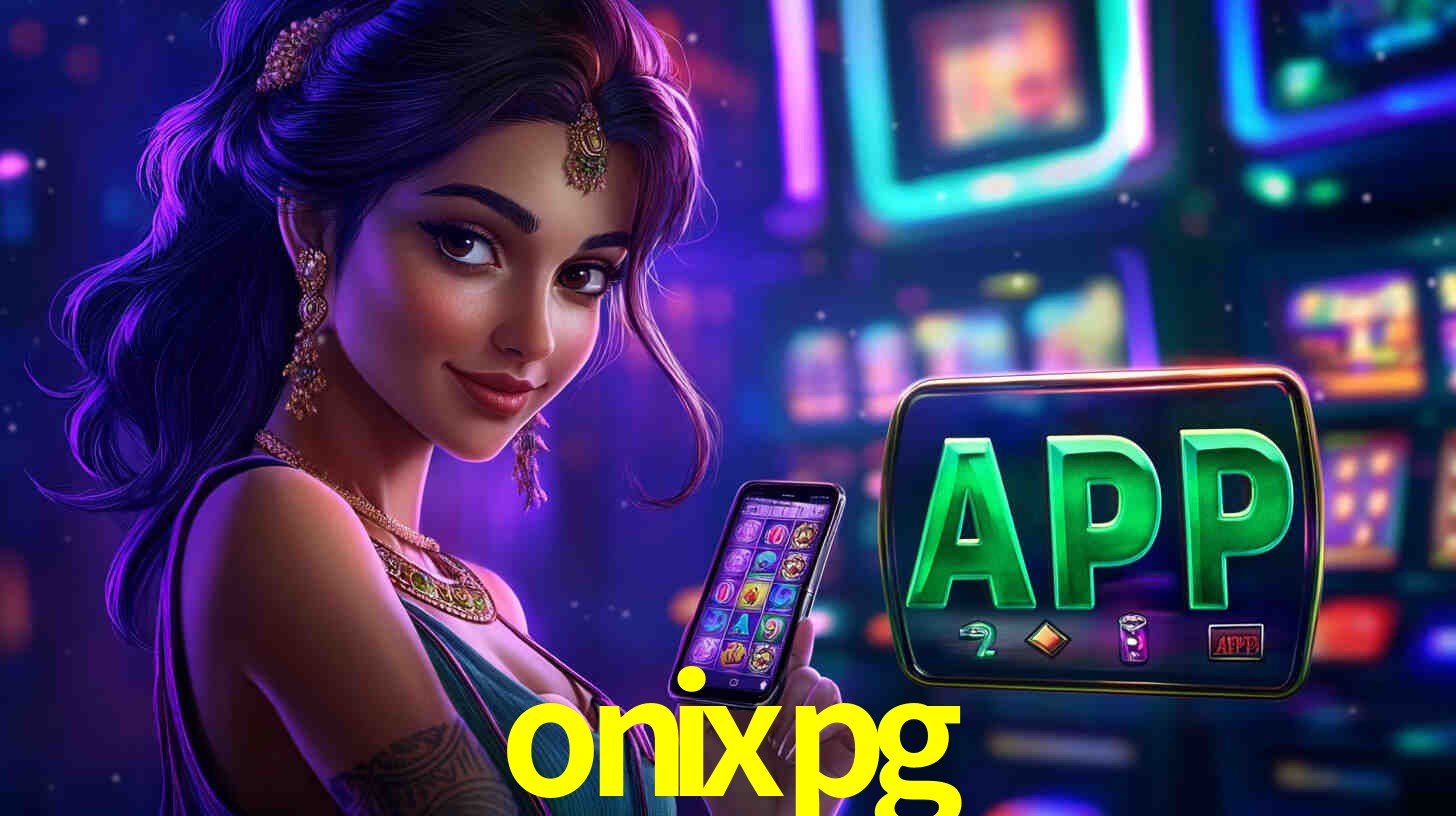 onixpg,onixpg.com